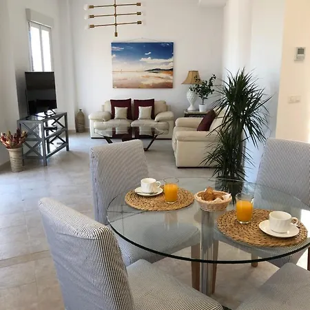 Apartamentos Bollullos Bollullos de la Mitación Exterior foto