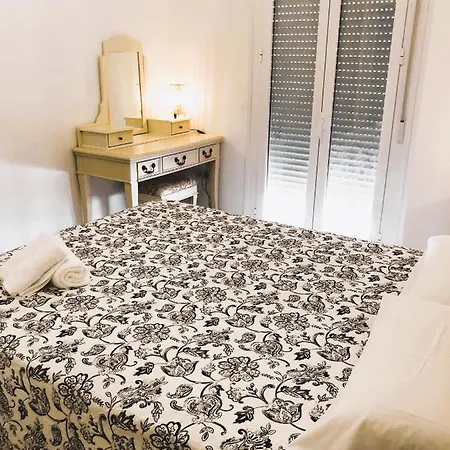 Apartamentos Bollullos Bollullos de la Mitación Exterior foto