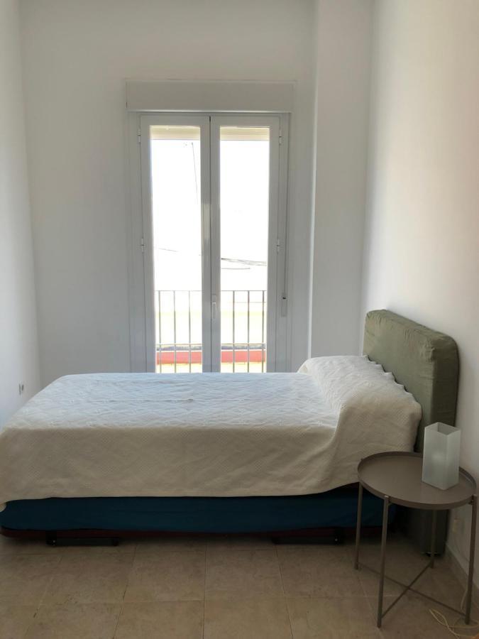 Apartment Bollullos Bollullos de la Mitación